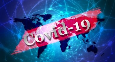Declaração da situação de calamidade, no âmbito da pandemia da doença COVID-19