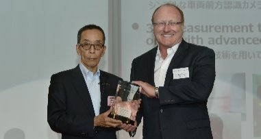 ZF obtém a distinção Nissan Global Supplier Award