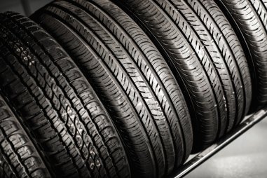 O mercado europeu de pneus enfraqueceu-se em 2019