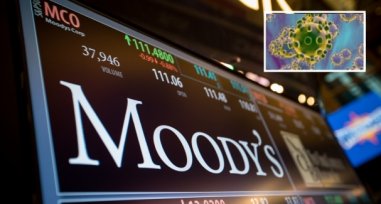 Moody&#39;s espera recuperação em 2021