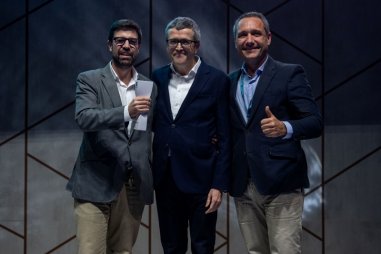 Portugal recebe prémio de melhor mercado da SEAT em Após-Venda