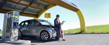 IFEMA lança Mobility Car Experience