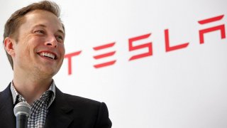 Elon Musk culpa Facebook pela invasão ao Capitólio
