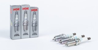 NGK lança novos produtos