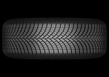 O primeiro pneu com classificação “A” na categoria inverno