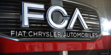 Lucro da Fiat Chrysler dispara para 1,2 mil milhões
