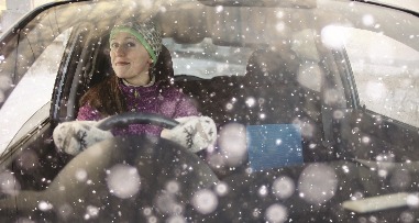 10 coisas que tem que saber para conduzir em segurança no inverno