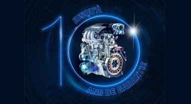Honda oferece garantia do motor até 10 anos