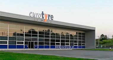 Euro Tyre disponbiliza gama exclusiva de motores de arrranque e alternadores