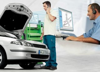 Bosch Car Service lança campanha promocional de segurança