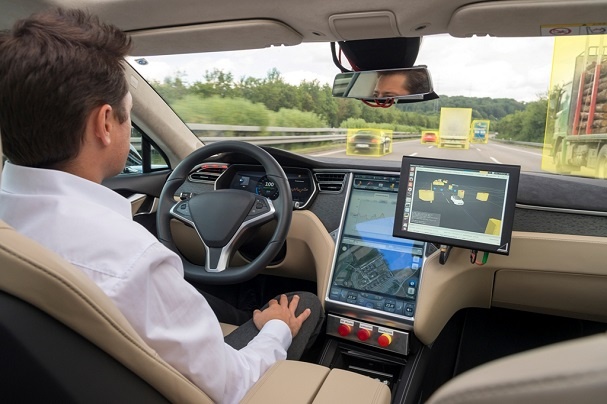 Inteligência Artificial: Bosch ensina veículos a aprender e tomar decisões apropriadas
