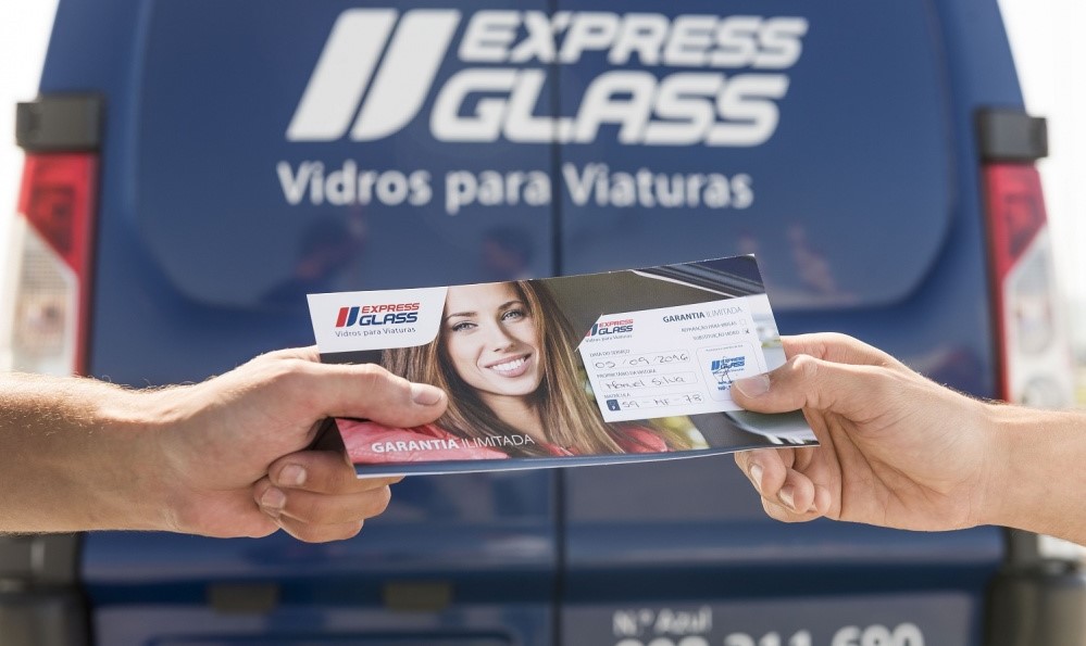 ExpressGlass adquire a rede de lojas ExpressMobil