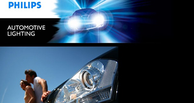 Philips responde a Perguntas Frequentes sobre Iluminação Automóvel