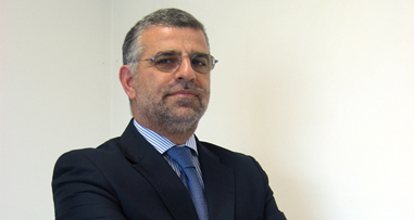 Manuel Lima - Director Geral Precision