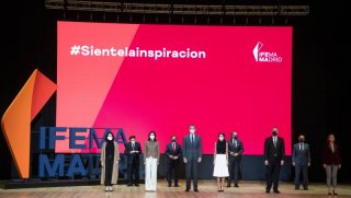 IFEMA MADRID lança a sua liderança no negócio digital com uma marca renovada