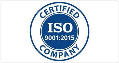 Imprefil dá um passo em frente adaptando os seus sistemas à norma ISO 9001:2015