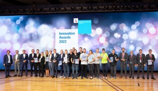 Automechanika Innovation Award 2022 anuncia os seus vencedores