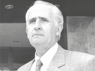 Jesús Dolz Tirado, ex-diretor da Industrias Dolz, morre aos 85 anos