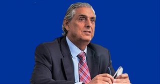 Joaquim Candeias reeleito para a direcção da FIGIEFA