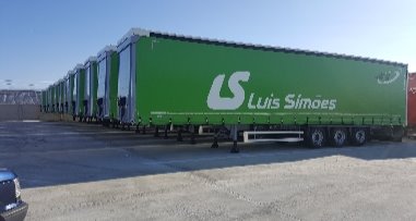 Luís Simões investe 8,5 milhões na renovação da frota