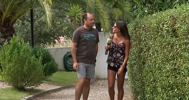 Vips Especial Verão - Luís Martins - Gripen Wheels