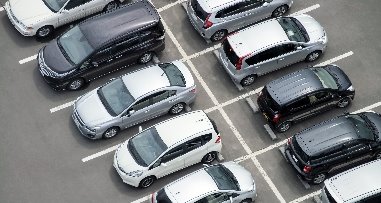 Mercado automóvel 2017: Ano termina com crescimento 