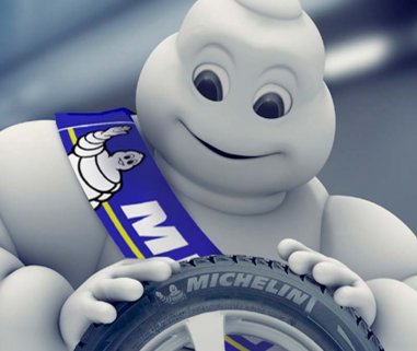 Resultados Financeiros do Grupo Michelin