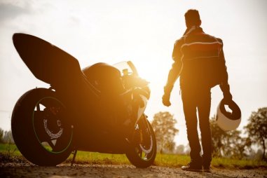 Principais dicas para novos motociclistas