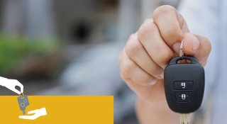 Norauto lança novo serviço chave na mão Norauto DriveR  