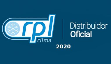 RPL Clima Distribuidor Oficial 2020