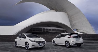 Nissan e Galp Electric: a melhor tarifa de carregamento do mercado