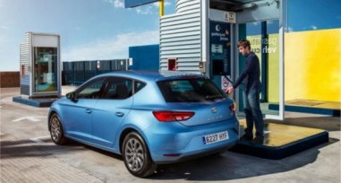 Mais de 87.000 veículos a gás natural registados em 2019 na Europa