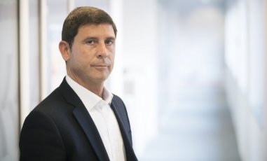 Bridgestone Europa anuncia mudanças na estrutura de liderança