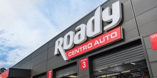 Roady lança serviço de revisão oficial no seu 22º aniversário