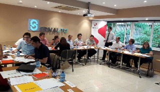 SERNAUTO lança Plano de Promoção Internacional 2018