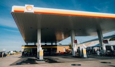 Postos de Abastecimento Shell de volta a Portugal
