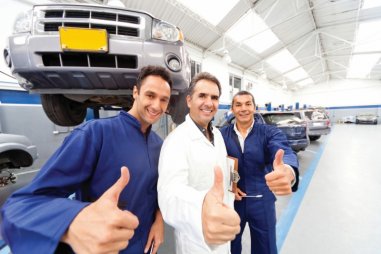 ASER Aftermarket Automotive reforça posição em Portugal