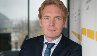 Maurits Binnendijk foi nomeado Vice-Presidente e Diretor Geral EMEA Aftermarket da Tenneco