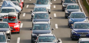 83% dos portugueses concordam com as críticas ambientais ao setor automóvel