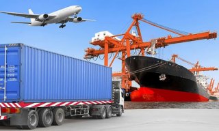 Exportações de componentes sobem pelo quarto mês consecutivo