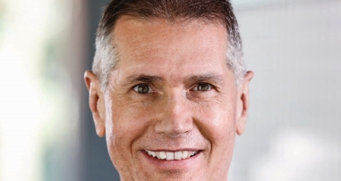 MANN+HUMMEL nomeia Werner Lieberherr como novo CEO